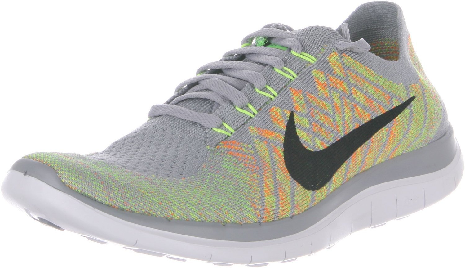 nike huarache nm donna arancione