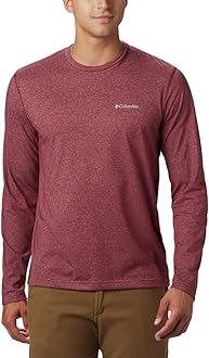 Columbia thistletown park long sleeve Clearance