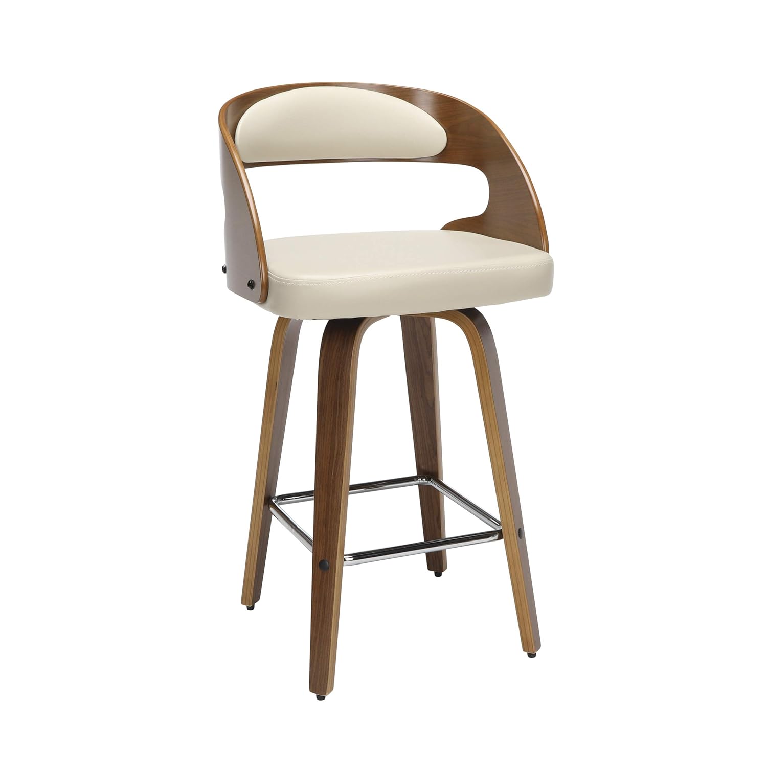 Best 26 Inches Tall Swivel Bar Stool