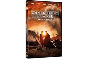 OMNISCIENT READER: THE PROPHECY DVD (Bilingual)