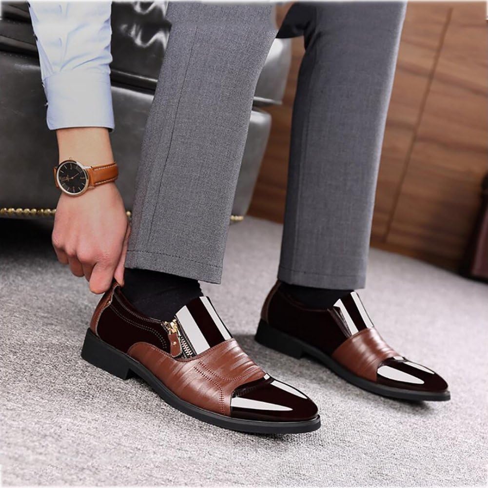 Latest formal shoes for mens 2018 Clearance
