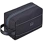 ZEEMO Toiletry Bag for Men, Water-resistant Shaving Bag, Dopp Kit with Multi-pocket for Toiletries, Travel Organizer…