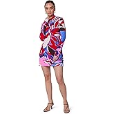 Ramy Brook Womens Berenice Dress