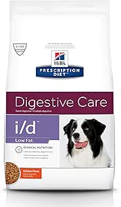 hills digestive care dog food amazon