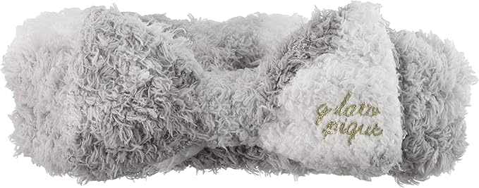 Amazon ジェラート ピケ ジェラートグラデボーダーヘアバンド Pwga レディース Gry 日本 F Free サイズ ヘアバンド ターバン 通販