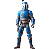 Star Wars The Black Series Mandalorian Corsair Collectible Action Figure The Mandalorian