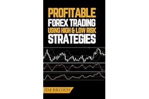 Profitable Forex Trading Using High and Low Risk Strategies (Forex, Forex Trading System, Forex Trading Strategy, Oil, Precio
