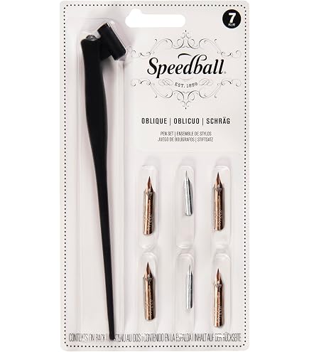 Brother NOVIIML Calligraphy Starter Set For ScanNCut DX Series – Includes Pen Holder, Pens & Digital Fonts - View #12