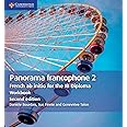 Panorama francophone 2 Workbook: French ab initio for the IB Diploma (French Edition)