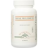 Nutri-West - TOTAL MULTIMUNE - 90 Tablets