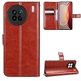 Jiajihua Cover Compatible with Vivo X90 Pro Plus 5G
