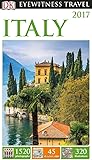 DK Eyewitness Travel Guide: Italy