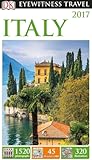 DK Eyewitness Travel Guide: Italy