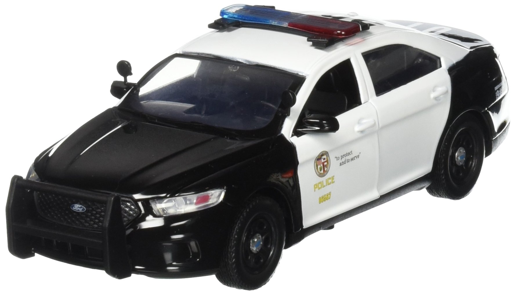 motormax police cars