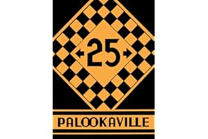 Palookaville #25