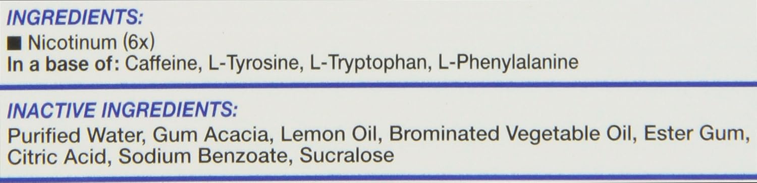 Mycratine Migraine Relief Advanced Formula, 2 Fluid Ounce: Health & Personal Care