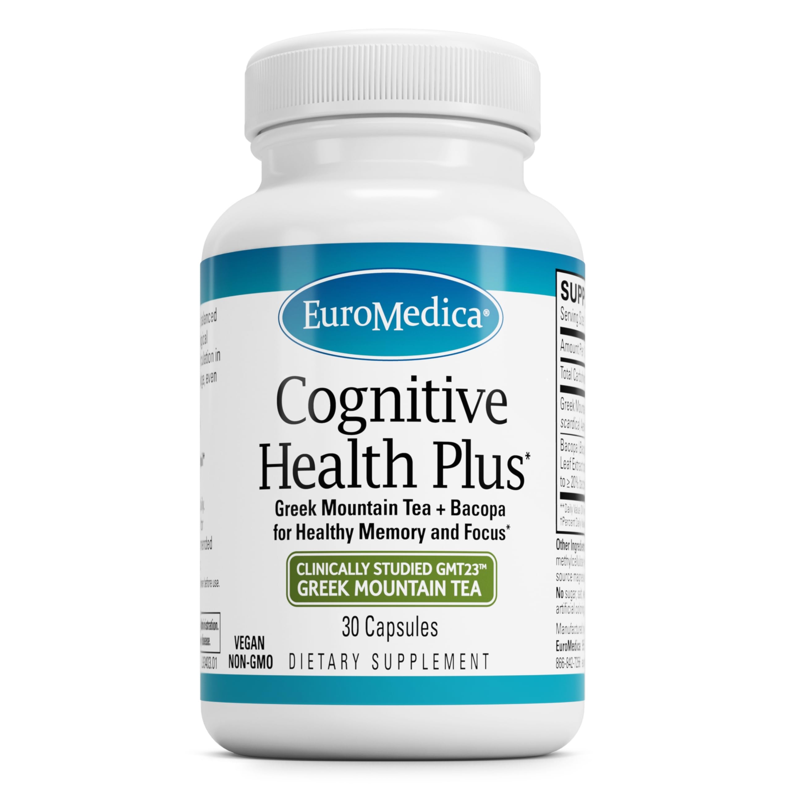 Cognitive Health Plus