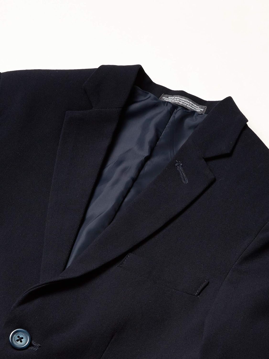 Van Heusen Boys' 2-Piece Formal Dresswear Suit: Clothing