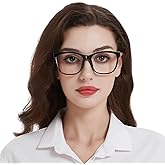 OCCI CHIARI Reading Glasses Women Designer Oversized Readers 1.0 1.25 1.50 1.75 2.0 2.25 2.50 2.75 3.0 3.5