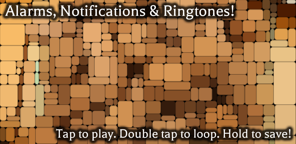 Spoons Sounds and Ringtones