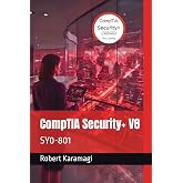 CompTIA Security+ V8: SY0-801