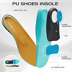 Men's Orthopedic Slip On Loafers Walking