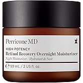 High Potency Classics Retinol Recovery Overnight Moisturizer