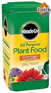 6 Best Fertilizer For Trees And Shrubs 2020 Guide Reviews