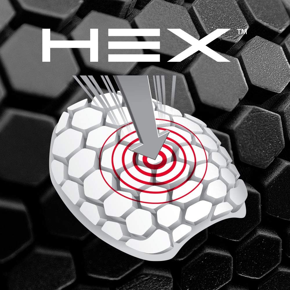 McDavid HEX Chest Protector, Heart Guard Sternum Protection Padded Shirt for Baseball, Football, Lacrosse and Goalies Youth and Adult Sizes : Sports & Outdoors