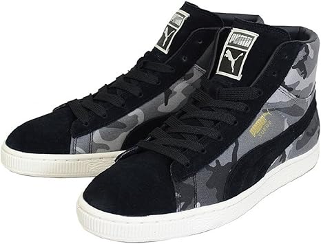 Amazon Co Jp 大人 子供 Puma プーマ スニーカー デニム ジーンズ ガールズ キッズ 女 男 性 ジュニア 15 モデル 天然 皮 革 合成 繊維 ゴム スポーツ アウトドア