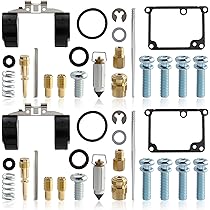 Kit Óleo Yamaha Banshee 350 - 1987-2006 Completo