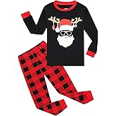 Dolphin&Fish Girls Cotton Pajamas Toddler 2 Pieces Pjs Kids Sleepwear Clothes Long sleeve Sets