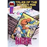 TALES OF THE GOLDEN AGE ORIGINS: ISSUE 2