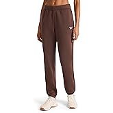 Reebok Womens Classic Cinch Pant, Standard Fit, Midweight Cotton-Poly Fabric