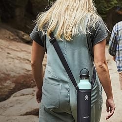 Hydro Flask Accessory Reusable Water Bottle Carrier