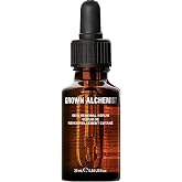 Grown Alchemist Skin Renewal Anti Aging Serum - Hydrating + Firming (25ml) | Multi-purpose Anti-aging | Reduce The First Signs Of Aging Skin | Hyaluronic Acid, Glycerin &amp; Niacinamide