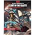 Bigby Presents: Glory of Giants (Dungeons & Dragons Expansion Book)