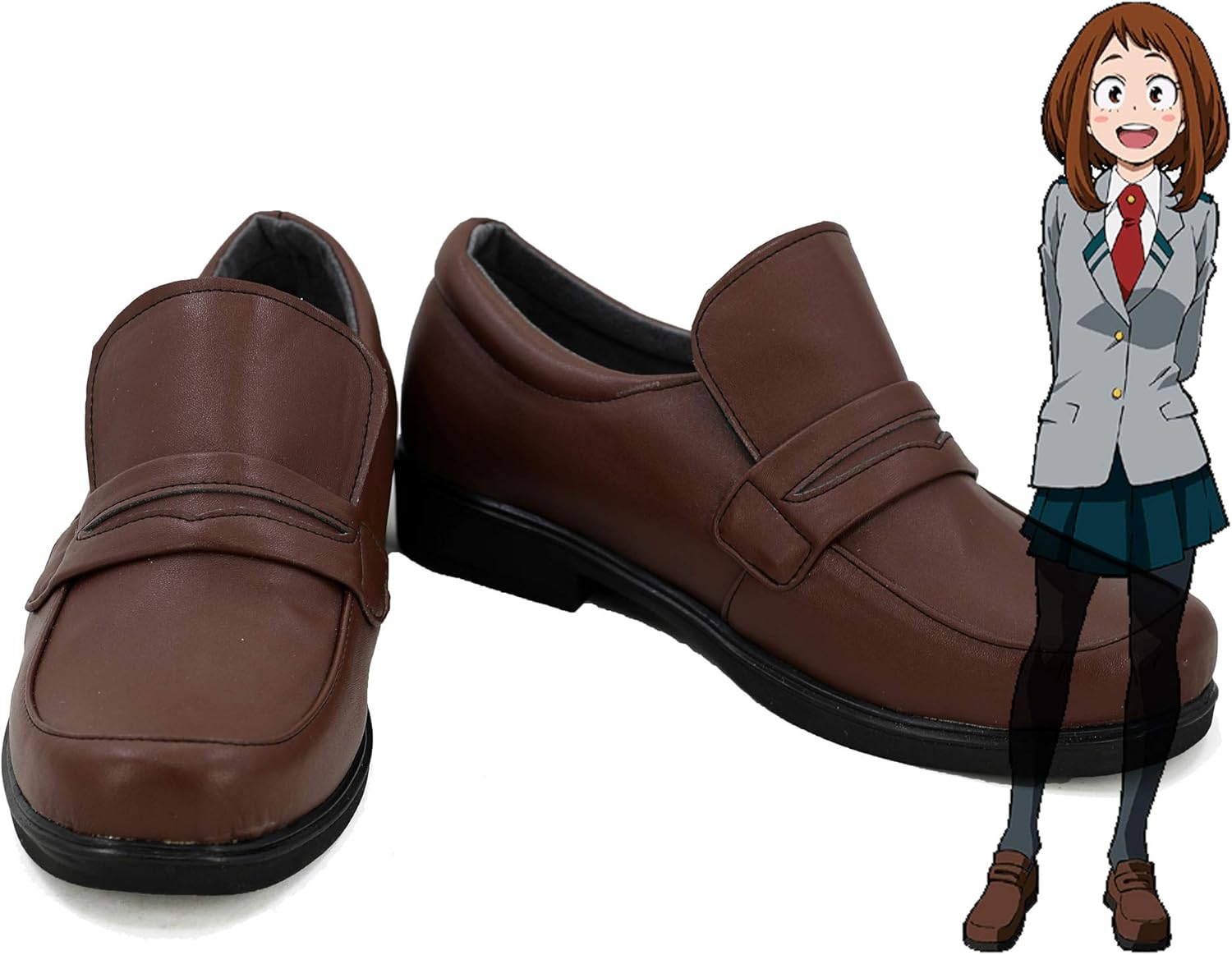 japanese dress shoes