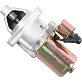 WFLNHB Starter Motor Replacement for Predator 13HP 420cc | Replacement for 60340 60349 69736 Engine