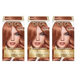 L'Oreal Paris Superior Preference Fade-Defying