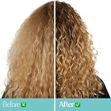 Only Curls Cleansing Bundle 300ml x2 Curly Shampoo & Conditioner view 6
