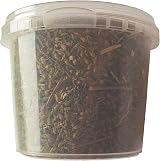 Cat FurNature Extra Strong Catnip Tub 30g UK Packaged in Reusable Tub view 4