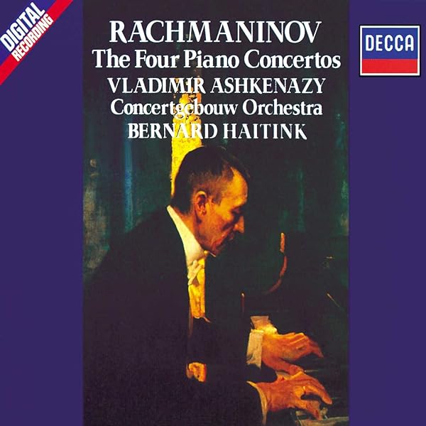 シューマン/リスト/プロコフィエフ／Piano Concertos インポート Prokofiev: Piano Concertos | Ideastream Public Media