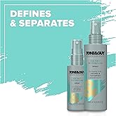 Toni & Guy Casual Sea Salt Spray, Salt Spray, 6.8 oz