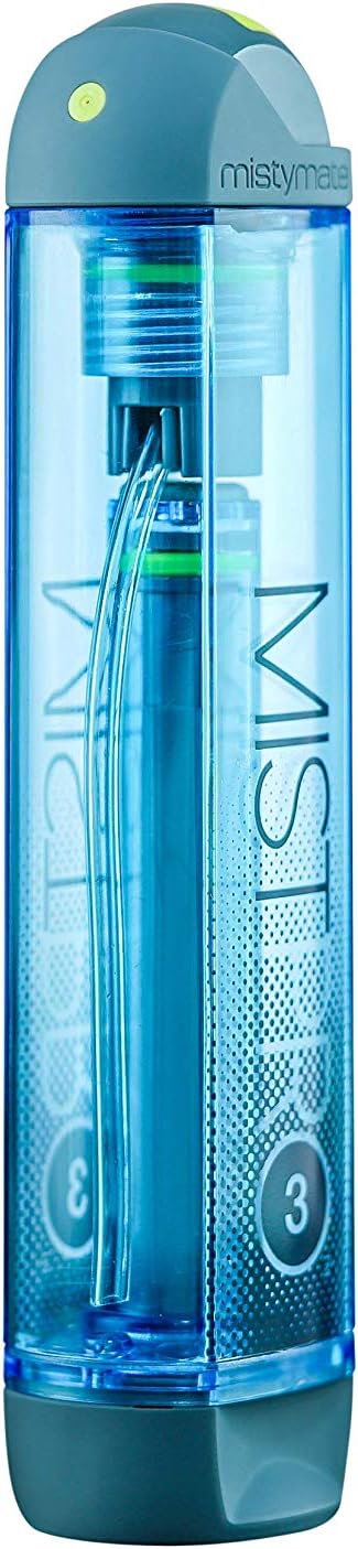 pressurized personal mister