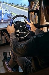 ThrustMaster T150 RS Force Feedback Racing Wheel