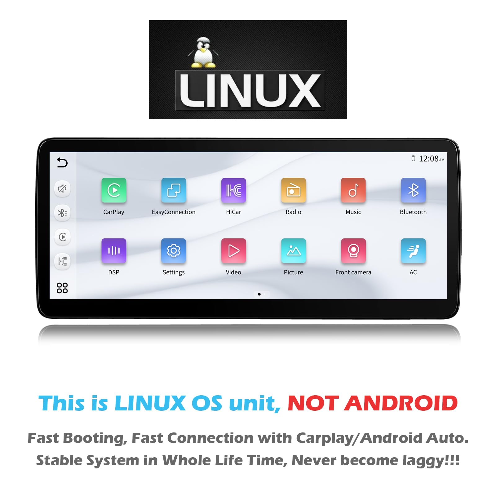 LINUX 12.3