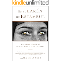 En el Harén de Estambul (Spanish Edition) book cover En el Harén de Estambul (Spanish Edition) book cover
