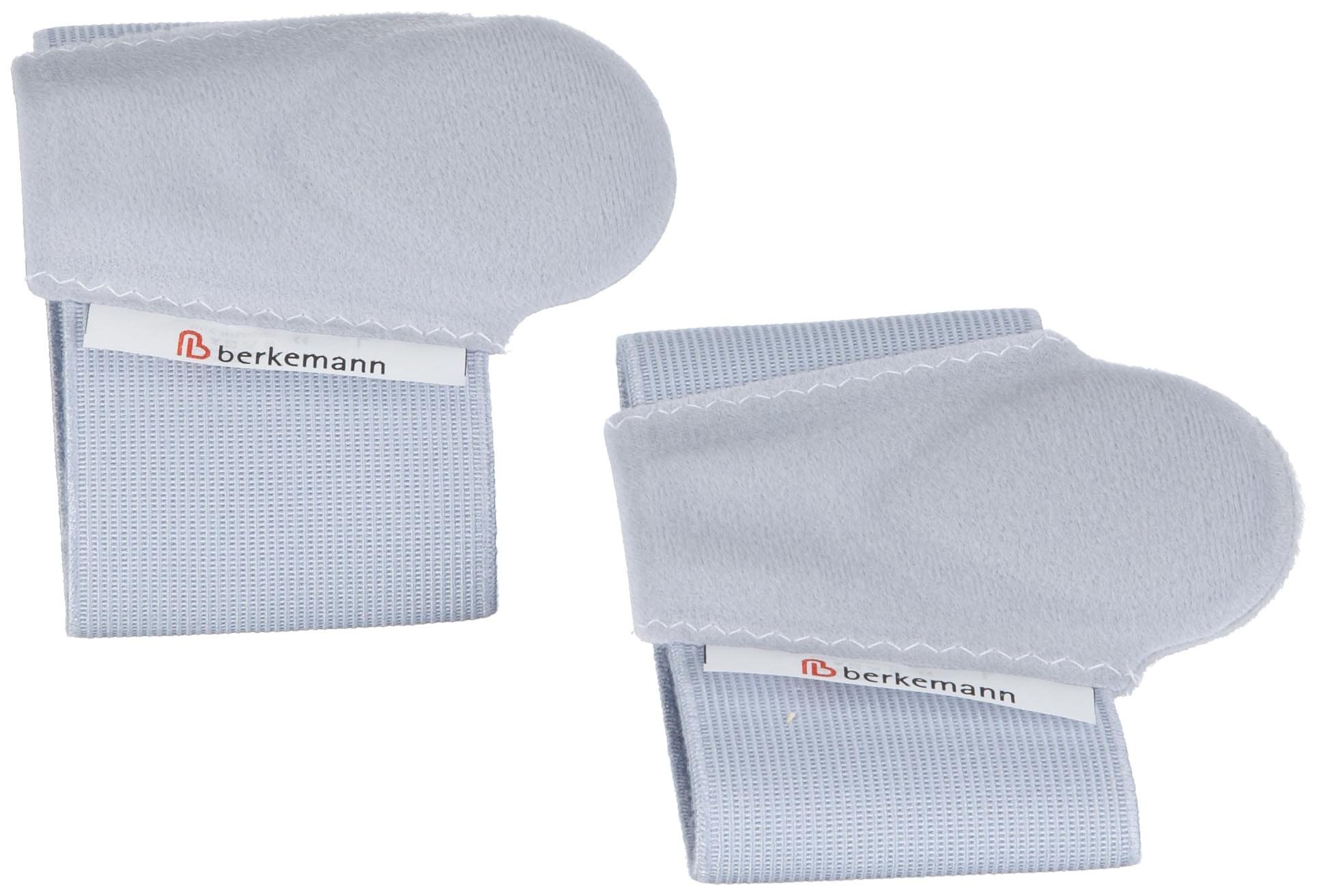 Berkemann Unisex - Adults 50008320002650 Pads Grey EU