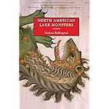 North American Lake Monsters: Stories